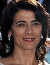 Hiam Abbass
