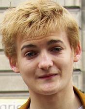 Jack Gleeson