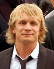 Jérémie Rénier