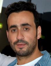 Jonathan Cohen