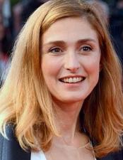 Julie Gayet
