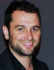 Matthew Rhys