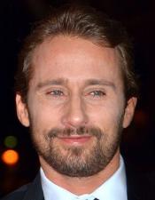 Matthias Schoenaerts