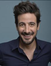 Maxime Gasteuil