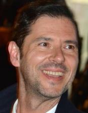 Melvil Poupaud