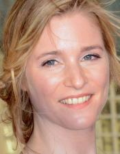 Nathacha Régnier