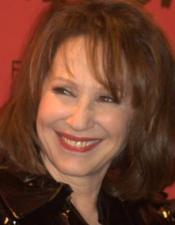 Nathalie Baye