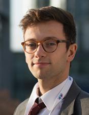 Xavier Lacaille