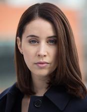 Liz Kingsman