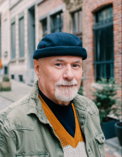Dave Johns