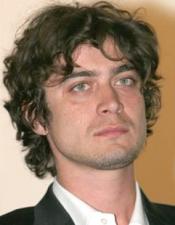 Riccardo Scamarcio