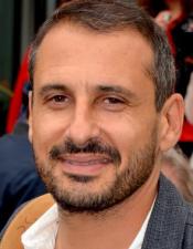 Safy Nebbou
