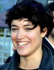 Vimala Pons