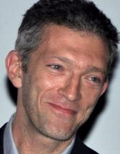 Vincent Cassel