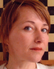 Barbara Sylvain