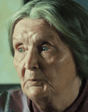 Aileen Henry