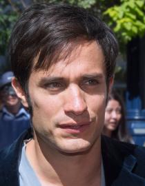 Gael Garcia Bernal