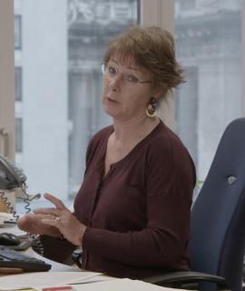 © Le bureau - Artémis - France 3 Cinéma - RTBF 