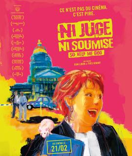 Ni juge ni soumise