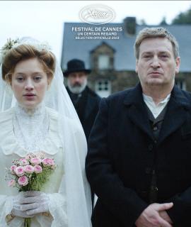 Rosalie - Trésor Films - Artemis Productions