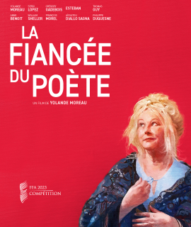 La fiancée du poète