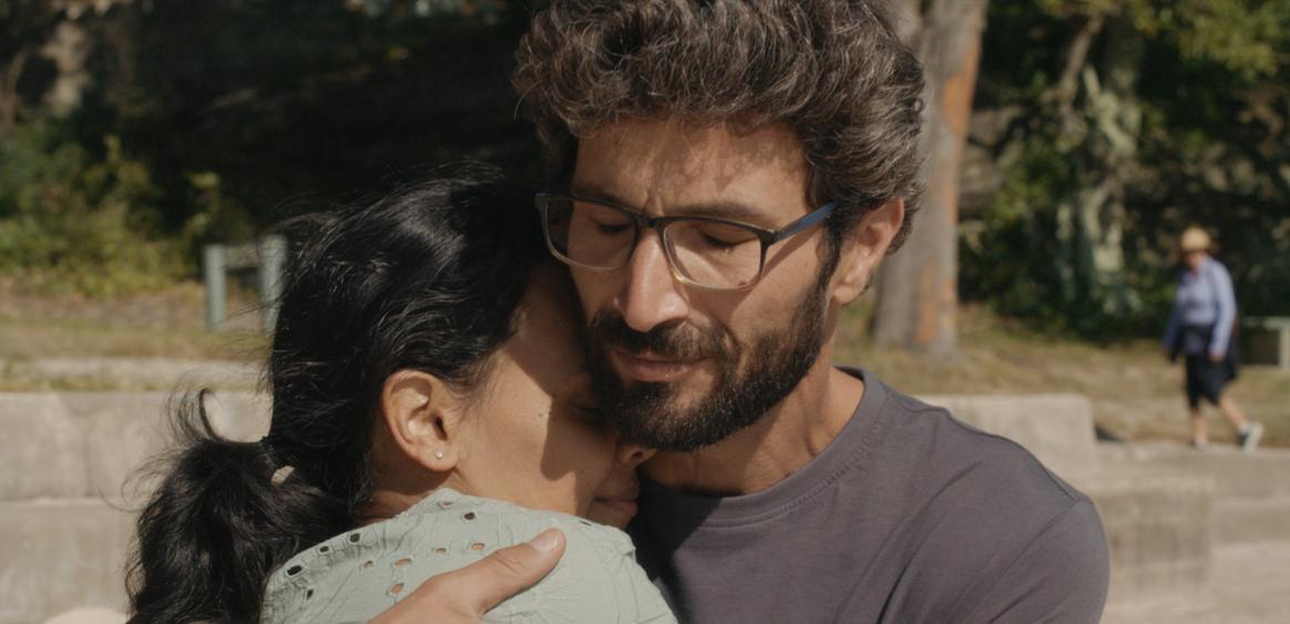 © Georges Film / The Translator