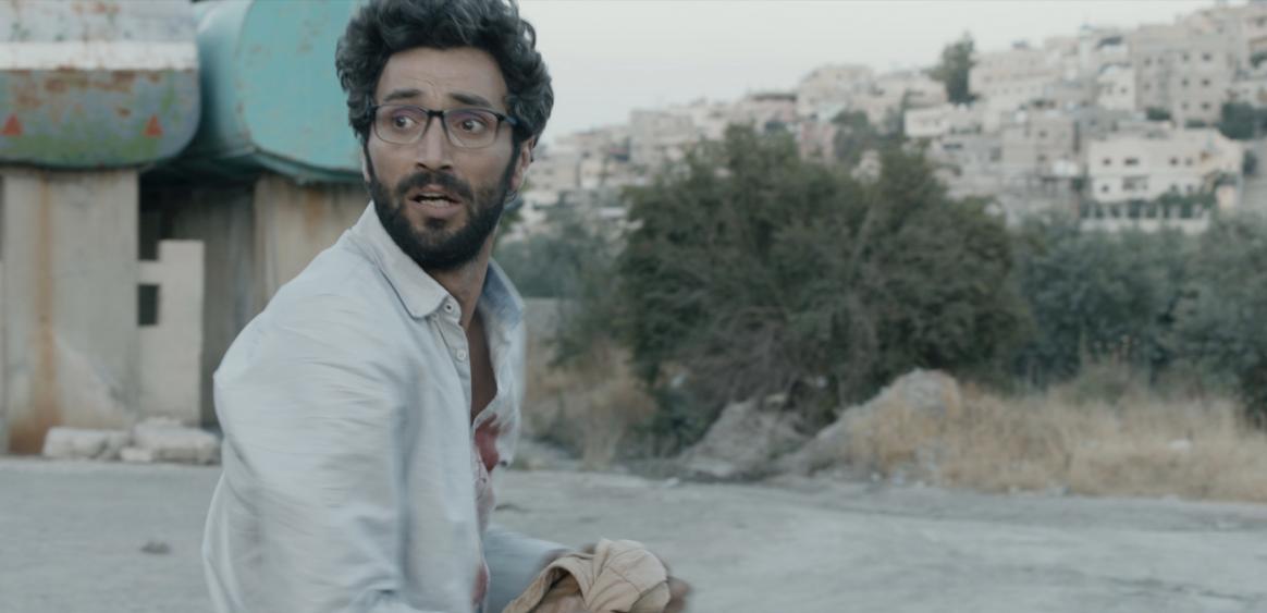 © Georges Film / The Translator