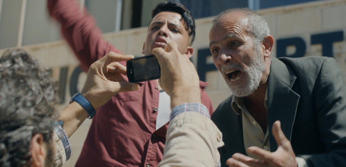 © Georges Film / The Translator