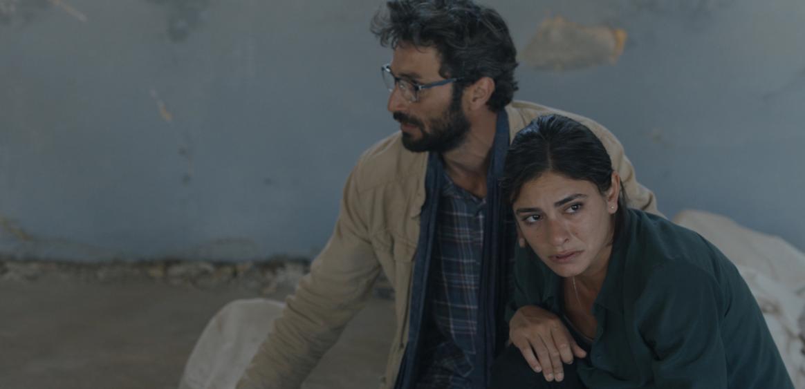 © Georges Film / The Translator