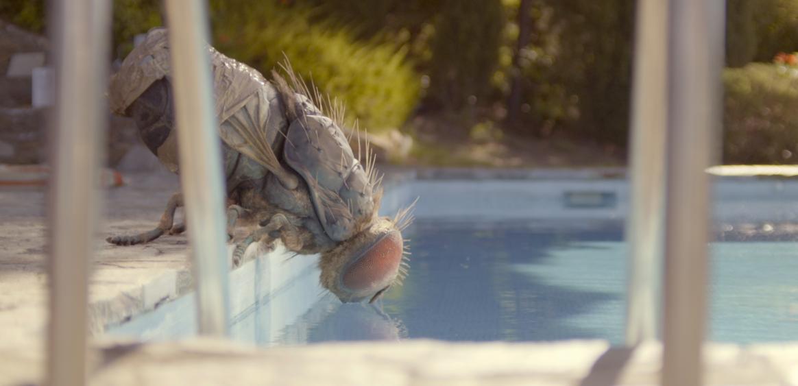 CHI-FOU-MI PRODUCTIONS - MEMENTO FILMS PRODUCTION - C8 FILMS - ARTEMIS PRODUCTIONS