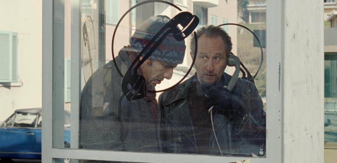 © Why Not Productions/Rita Productions/Les Films du Fleuve