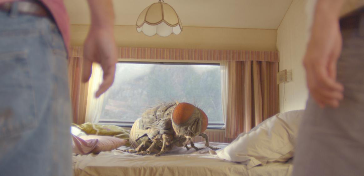 CHI-FOU-MI PRODUCTIONS - MEMENTO FILMS PRODUCTION - C8 FILMS - ARTEMIS PRODUCTIONS