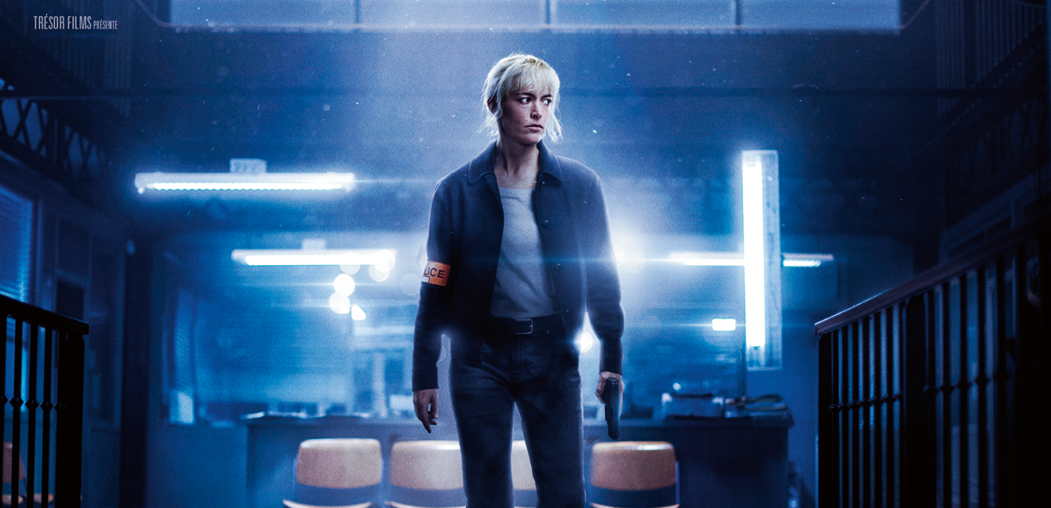 Comment je suis devenu super-héros