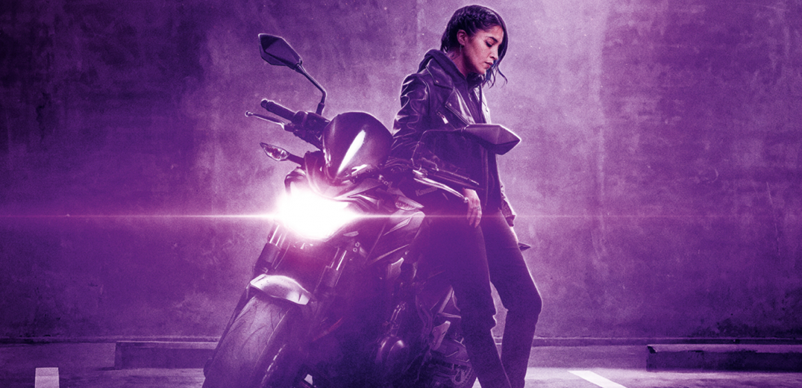 Comment je suis devenu super-héros