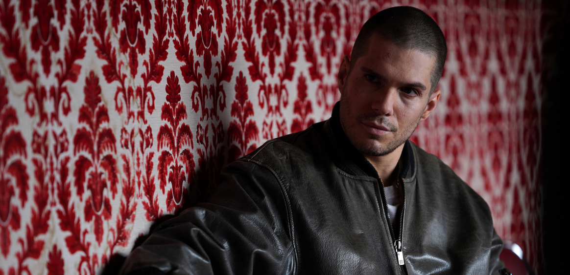 © Cédric Bertrand 2023 – TRESOR FILMS - CHI-FOU-MI PRODUCTIONS –STUDIOCANAL © 2024 CHI-FOU-MI PRODUCTIONS - TRESOR FILMS - STUDIOCANAL - FRANCE 2 CINEMA – COOL INDUSTRIE - ARTEMIS PRODUCTIONS