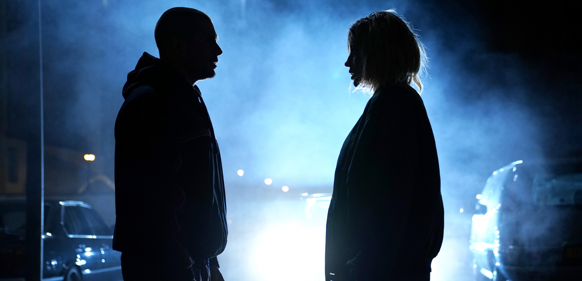 © Cédric Bertrand 2023 – TRESOR FILMS - CHI-FOU-MI PRODUCTIONS –STUDIOCANAL © 2024 CHI-FOU-MI PRODUCTIONS - TRESOR FILMS - STUDIOCANAL - FRANCE 2 CINEMA – COOL INDUSTRIE - ARTEMIS PRODUCTIONS