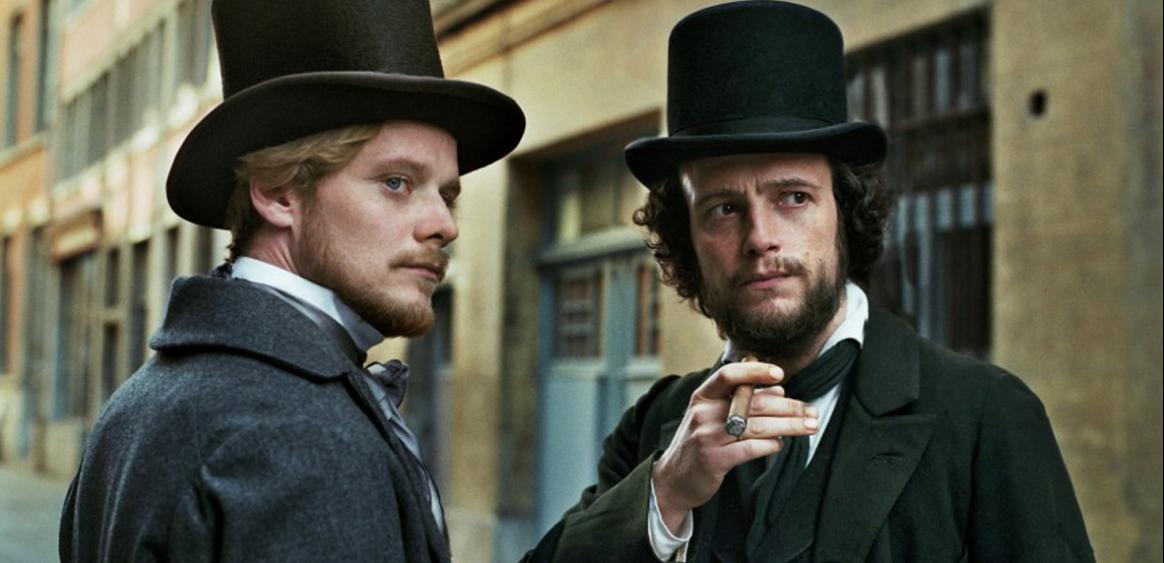 © Kris Dewitte - Agat Film/Velvet Film