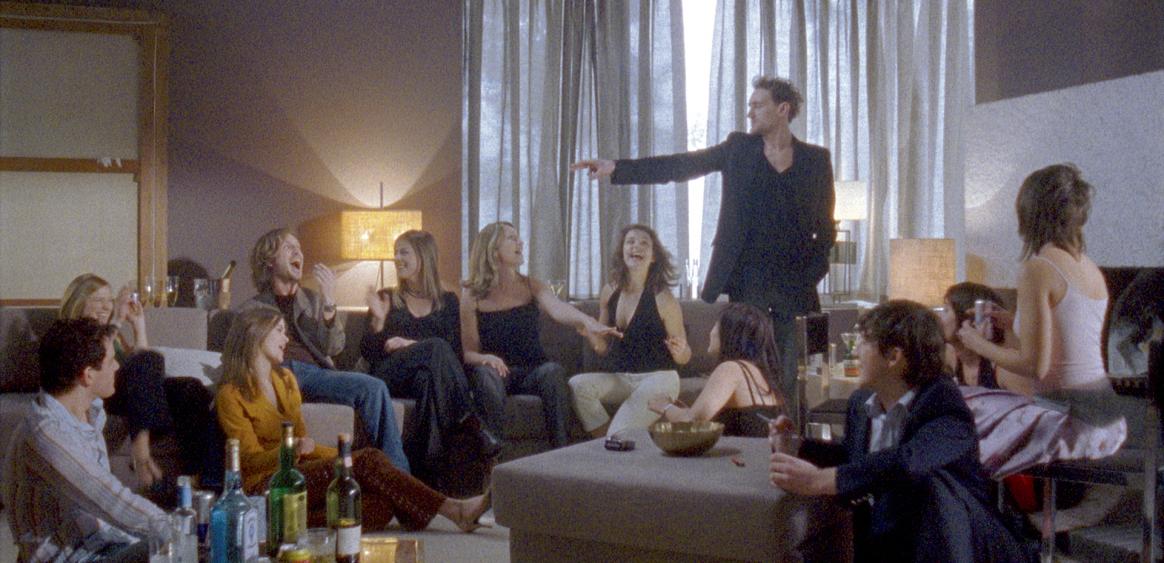 © Artémis Productions