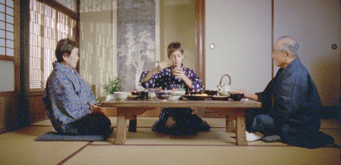 © Artémis Productions