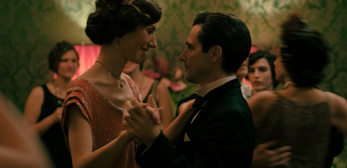 © BOLERO – Pascal Chantier