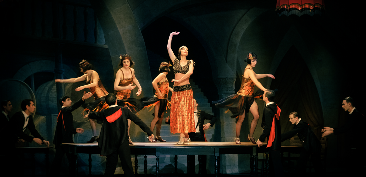 © BOLERO – Pascal Chantier