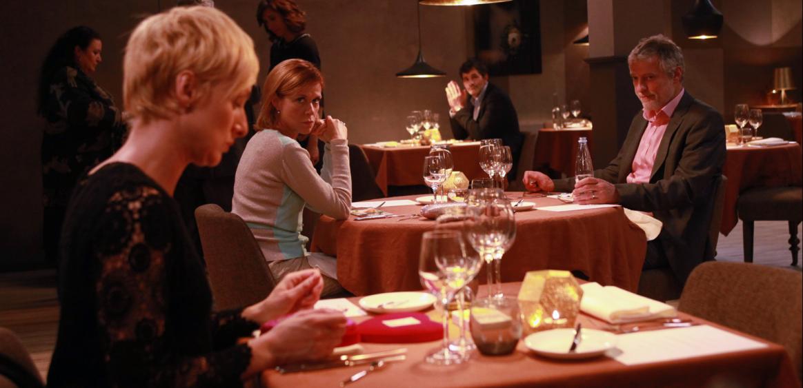 © M. Bossaerts - A Private View