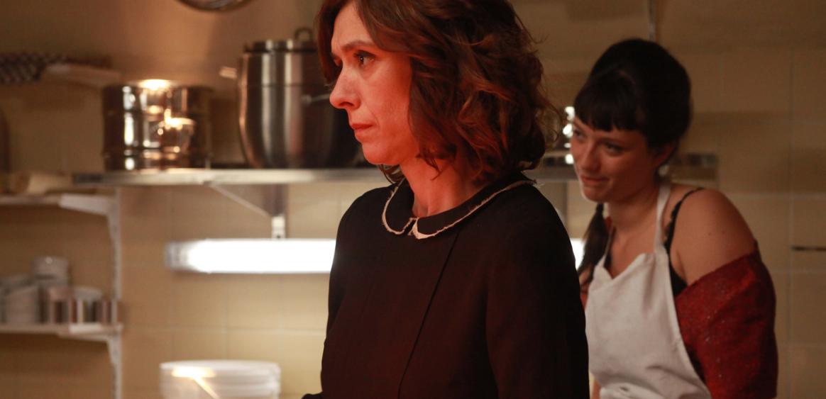 © M. Bossaerts - A Private View