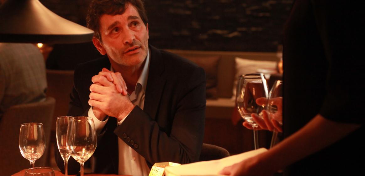 © M. Bossaerts - A Private View