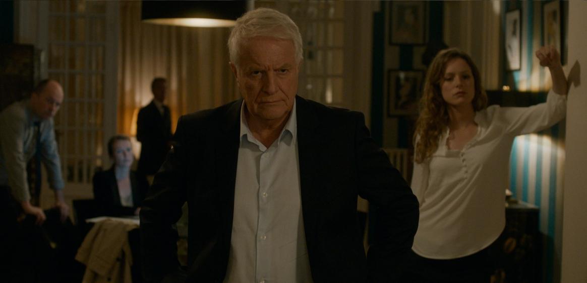 © Artémis/Synecdoche