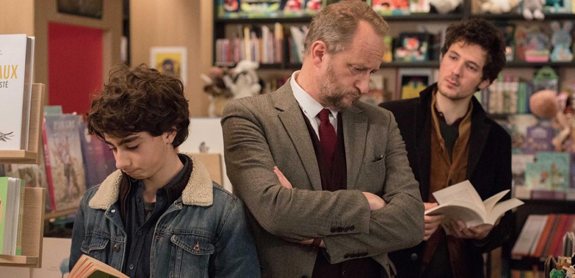 © Nord-Ouest Films/Victor Moati