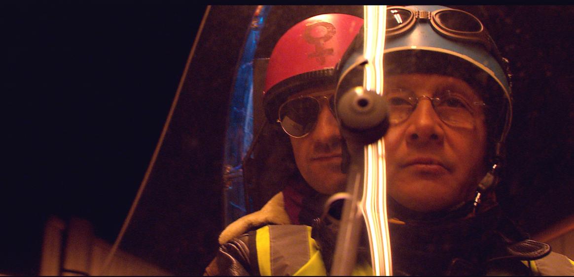 © Artémis Productions/Liaison Cinématographique