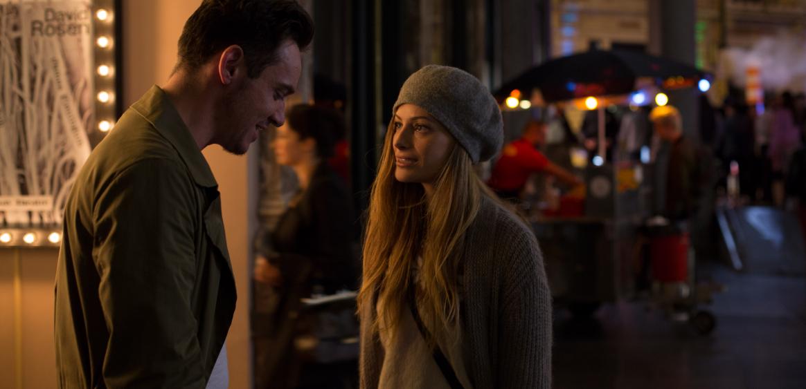 © Samantha Hellmann