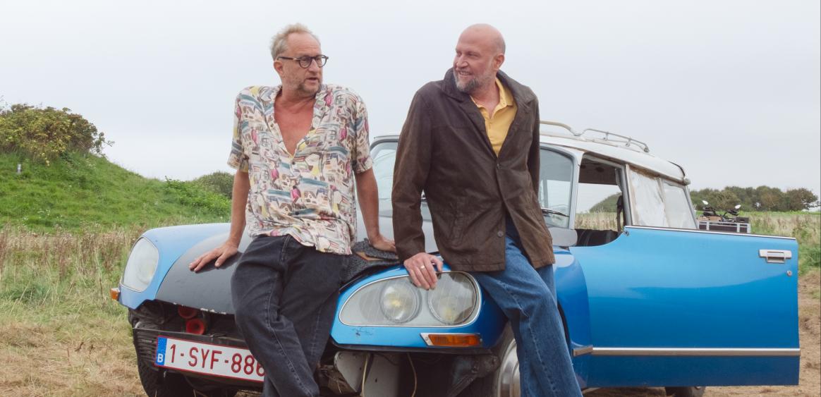 ARTEMIS PRODUCTIONS - LE BUREAU FILMS / © Laurent Thurin-Nal