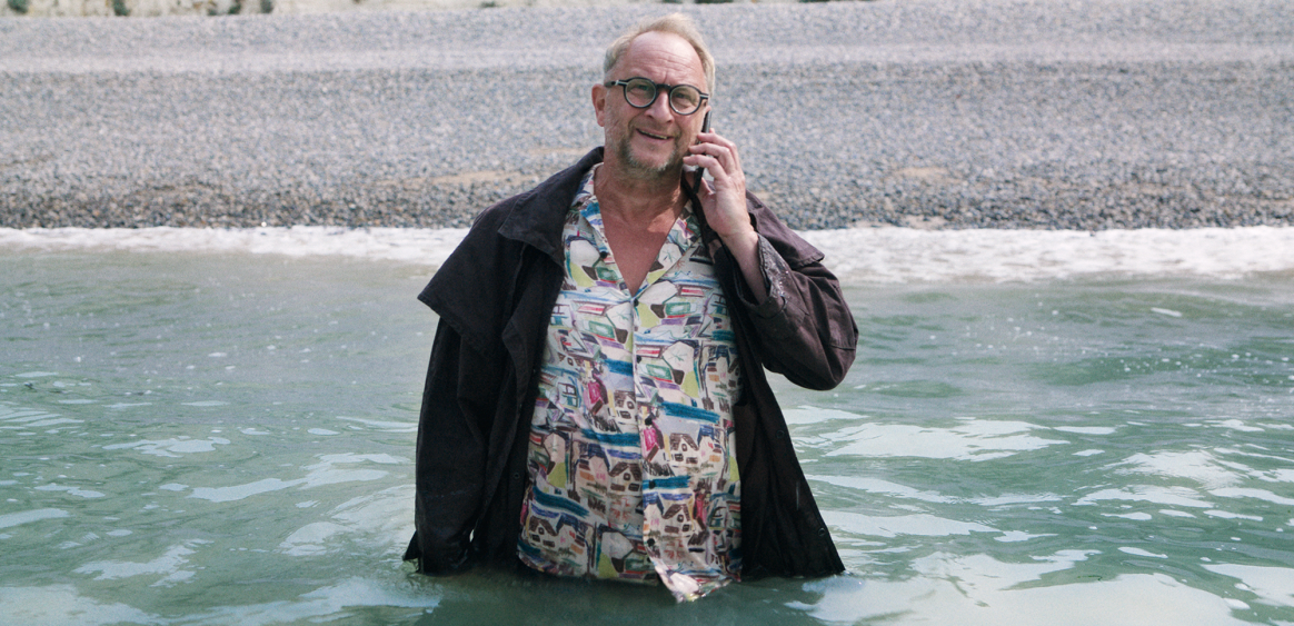 ARTEMIS PRODUCTIONS - LE BUREAU FILMS / © Laurent Thurin-Nal